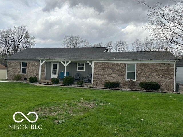 96 N  Wildwood Trl, Rockville, IN 47872
