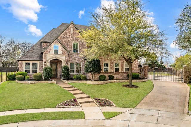 1813 Prince Meadow Dr, Colleyville, TX 76034