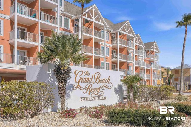 572 E  Beach Blvd #409, Gulf Shores, AL 36542