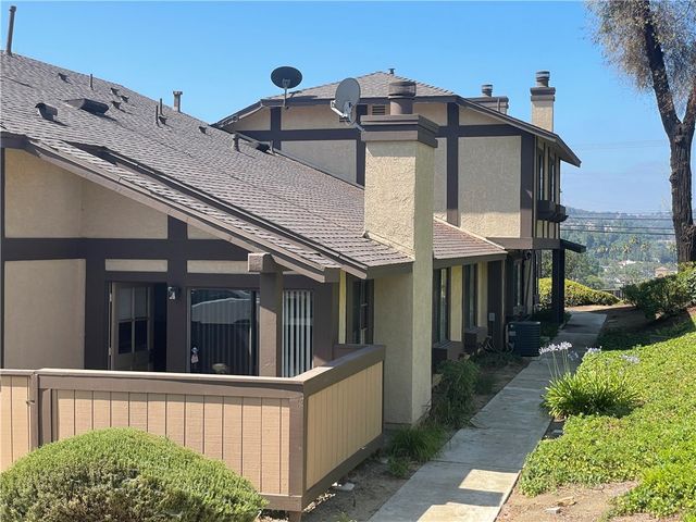 21648 Laurelrim Dr #D, Diamond Bar, CA 91765