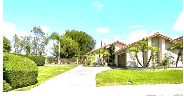 21842 Bacalar, Mission Viejo, CA 92691