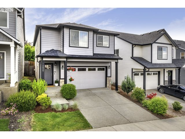 1825 Everett St, Forest Grove, OR 97116