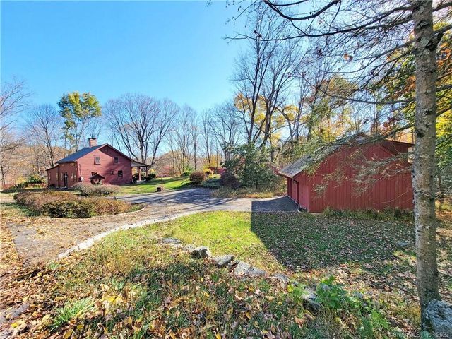 229 Olmstead Hill Rd, Wilton, CT 06897