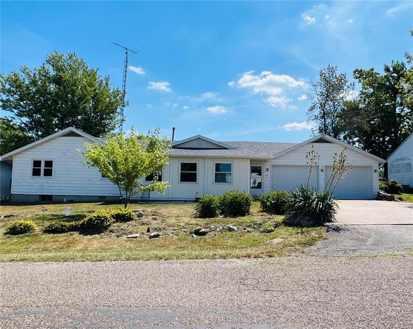 116 N  Netherland St, Perry, MO 63462