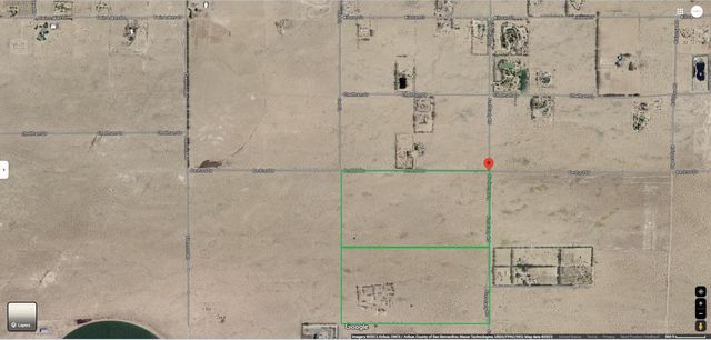 35000 Fort Cady Rd, Newberry Springs, CA 92365