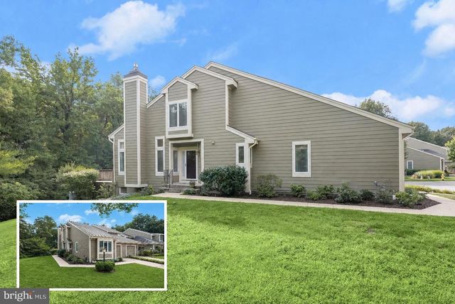 2827 Seasons Way, Annapolis, MD 21401