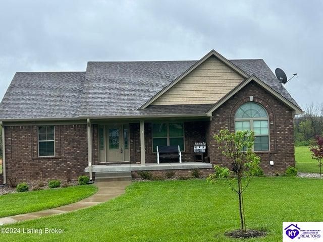 319 Caney Fork Rd, Bardstown, KY 40004