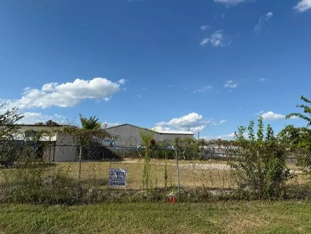 Gainesville Street Street Lot 11 #&-13, Houston, TX 77015