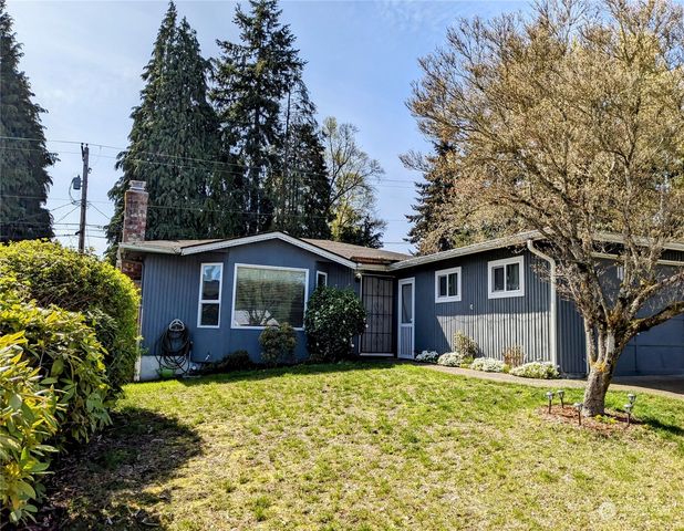 5424 N 40th Street, Tacoma, WA 98407