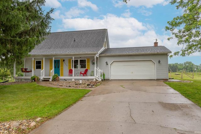 59264 Lower Dr, Goshen, IN 46528