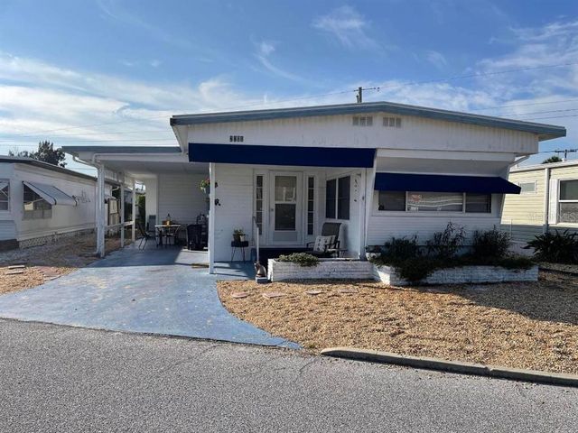 Trailer Estates Bradenton Florida For Sale
