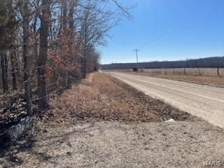 20 Acres Pike #442, Curryville, MO 63339