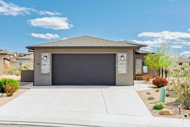 2687 Amber Spring Ct, Grand Junction, CO 81506