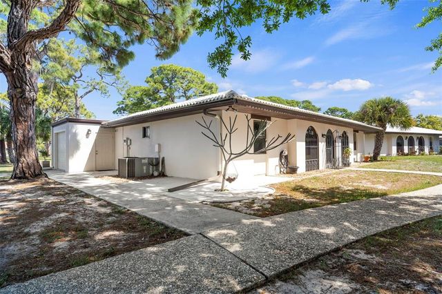 411 Oxford Dr #411, Nokomis, FL 34275