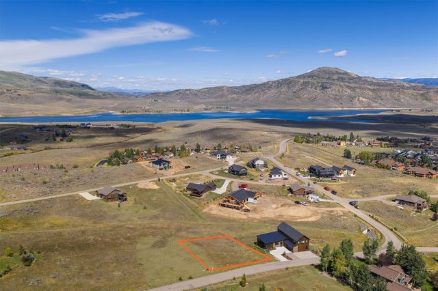23385 Stageline Avenue, Oak Creek, CO 80467