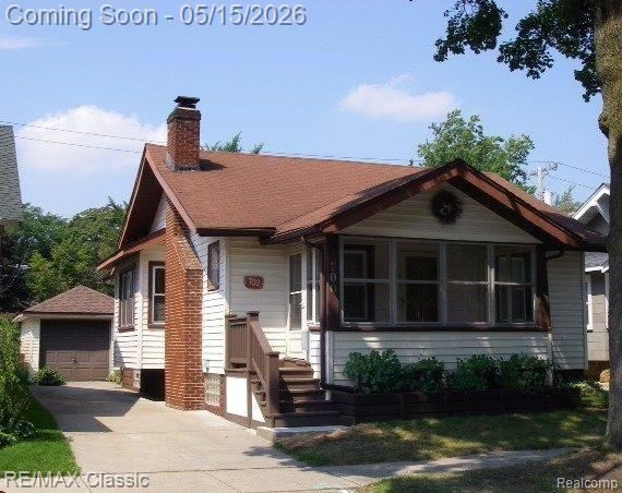 700 S  Pleasant St, Royal Oak, MI 48067