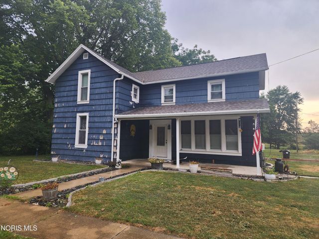 407 E  High St, Florida, OH 43545