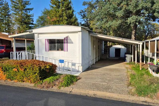 1220 Mountain Shadows Blvd #263, Redding, CA 96003