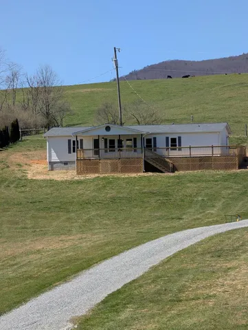 1439 Ivanhoe Rd, Max Meadows, VA 24360