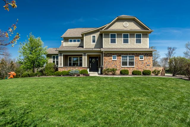 4422 Serengeti Cir, Carmel, IN 46074