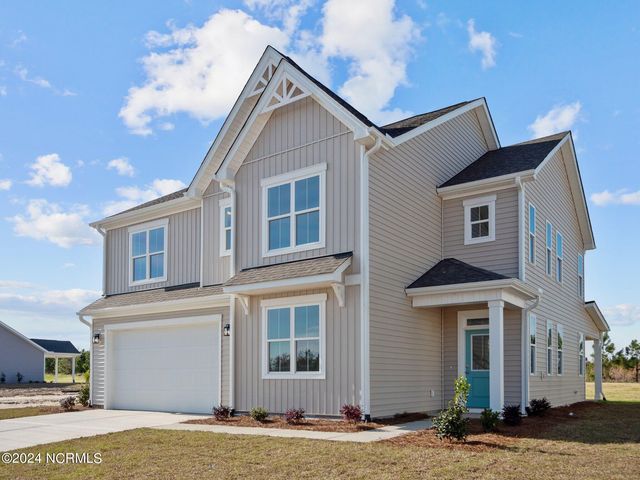236 Clear View School Road, Jacksonville, NC 28540
