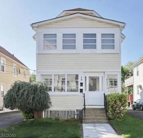 5 N 13Th St, Hawthorne, NJ 07506