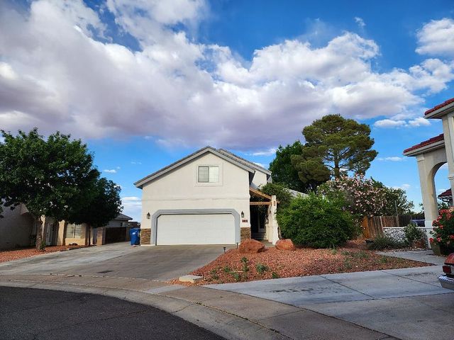 1633 SAN JUAN CT, PAGE, AZ 86040