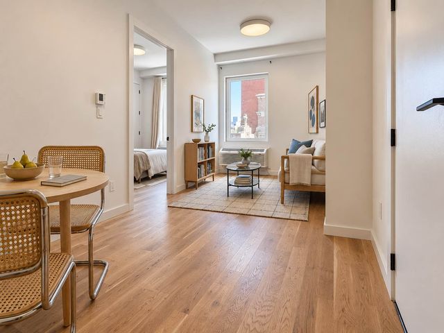 962 Bushwick Ave #3C, Brooklyn, NY 11221