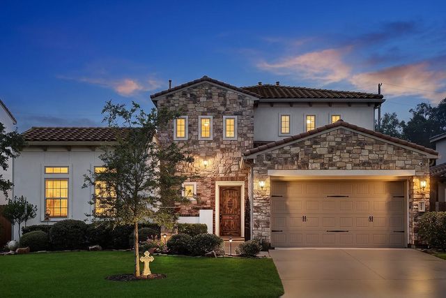 1459 Torrijos Ct, Conroe, TX 77384