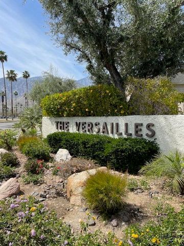 2072 Normandy Ct, Palm Springs, CA 92264