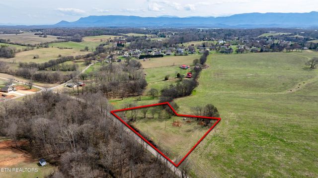 Lot 2 Nails Creek Rd, Maryville, TN 37804