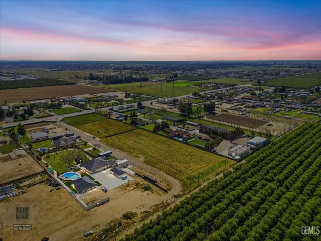 Byford Ave, Bakersfield, CA 93314