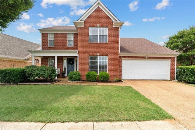 11660 Mahogany Dr, Arlington, TN 38002