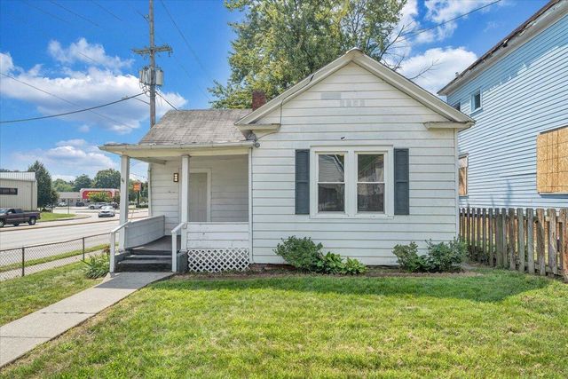 1241 Dale Ave SE, Roanoke, VA 24013