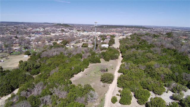 Alfred Dr, Copperas Cove, TX 76522