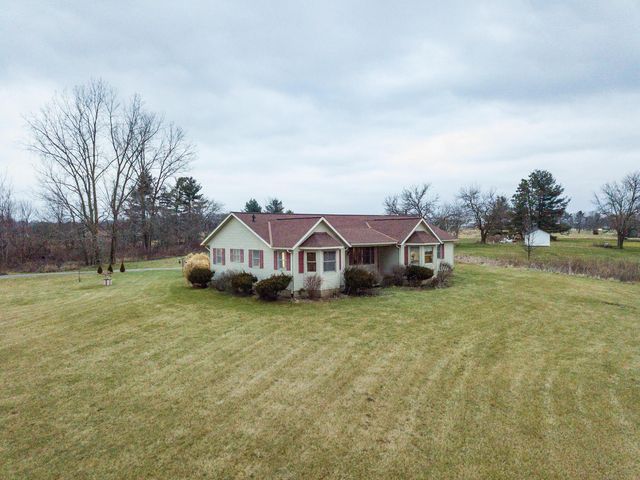 4459 Township Road 75, Mount Gilead, OH 43338