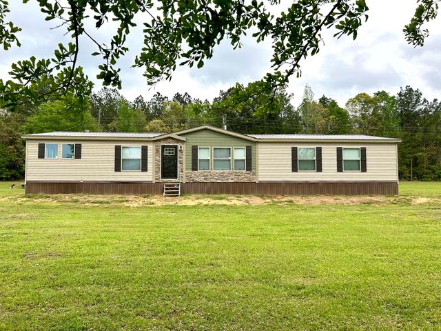 284 Northwoods Dr, Leesville, LA 71446