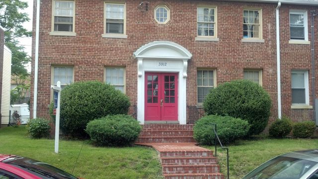 3912 7th St   NE #1, Washington, DC 20017