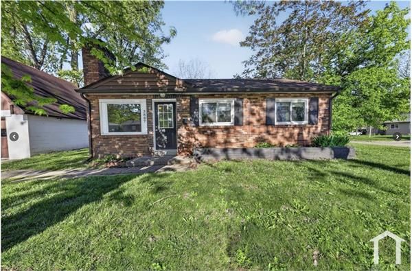 3887 Myron Ave, Dayton, OH 45416