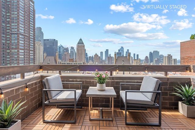 347 W  57th St #27E, New York, NY 10019