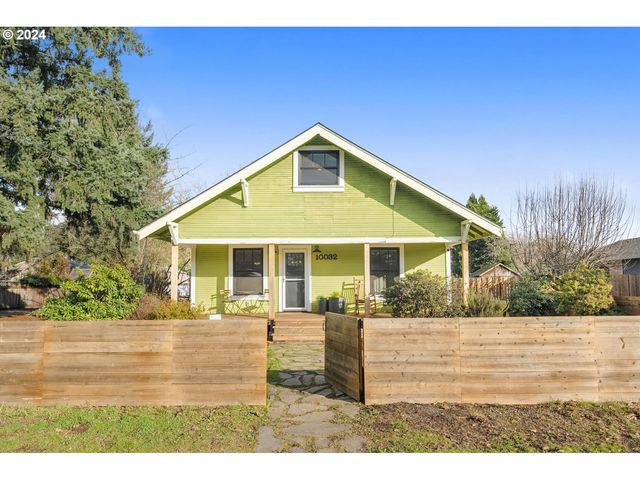 10032 SE 70th Ave, Milwaukie, OR 97222