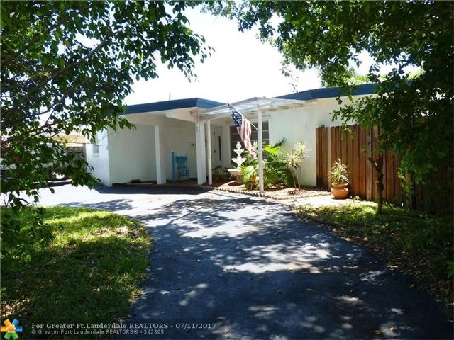 3780 NW 5th Ave, Oakland Park, FL 33309