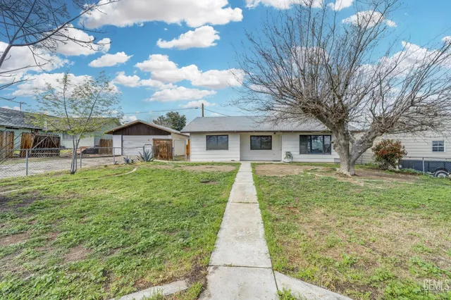 30209 Highway 33, Maricopa, CA 93252