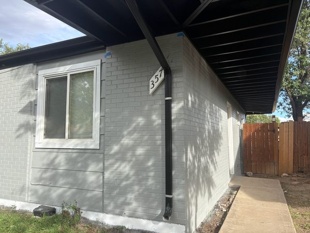 357 Fairway S, Colorado Springs, CO 80906