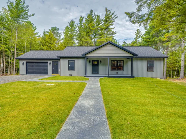 114 Schugar Ln, Tupper Lake, NY 12986