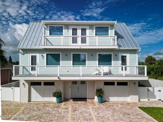4700 Van Kleeck Dr, New Smyrna Beach, FL 32169