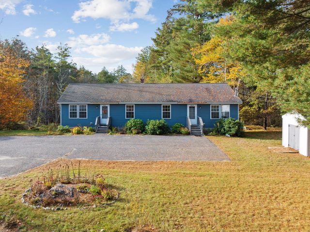 111 Lawrence Road, Gray, ME 04039
