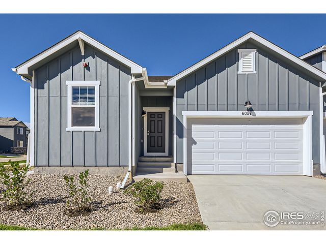 6057 Croaking Toad Dr, Fort Collins, CO 80528