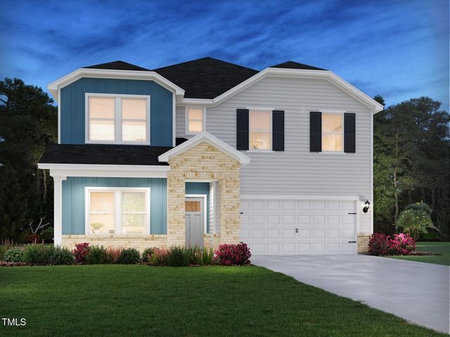 3513 Telluride Trl, Raleigh, NC 27616