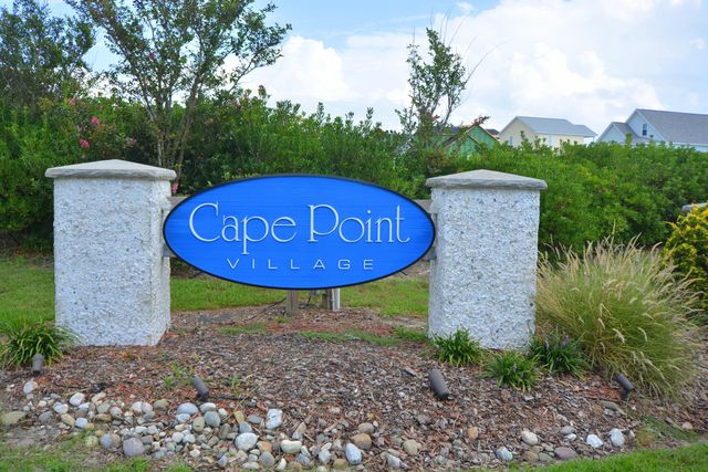 105 Sound Point Drive LOT 27, Harkers Island, NC 28531